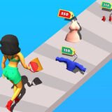 Игра Сладкие Деньги 3D