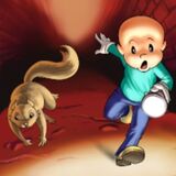 Игра Майк и Манк Игра Майк и Манк