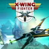 Игра Звездные Войны: X-WING