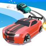 Игра Hyper Drift - Дрифт Сейчас