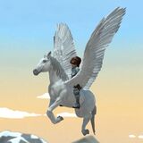 Игра Пегас Симулятор Игра Пегас Симулятор
