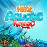 Игра Гекс Аква Кракен Игра Гекс Аква Кракен