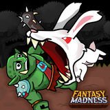 Игра Фантастическое Безумие Игра Фантастическое Безумие