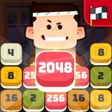 Игра Падение Суши 2048