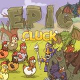 Игра Epic Cluck