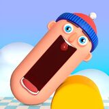 Игра Прыгающая Голова: Раннер Игра Прыгающая Голова: Раннер