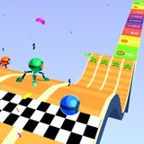 Игра Rolly Legs 3D