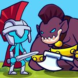 Игра Стикмен Герой Башенных Войн Игра Стикмен Герой Башенных Войн
