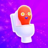 Игра Скибиди Туалет ИО Игра Скибиди Туалет ИО