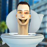 Игра Туалетная Битва Игра Туалетная Битва