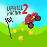 Игра Up Hill Racing 2