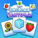 Игра Весёлые Плиточки