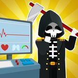 Игра Приближающаяся Смерть Игра Приближающаяся Смерть