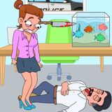 Игра Скрыть Улики Игра Скрыть Улики