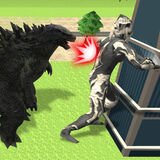 Игра Герой Монстр Спасает Город Игра Герой Монстр Спасает Город