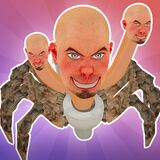 Игра Скибии Туалетные Прятки Игра Скибии Туалетные Прятки