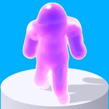 Игра Bridge.io Жидкий Костюм Игра Bridge.io Жидкий Костюм