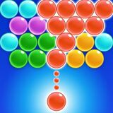 Игра Bubble Up