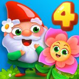 Игра Садовые Истории 4