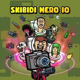 Игра Skibidi Hero.IO Игра Skibidi Hero.IO