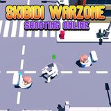 Игра Скибиди Стрельба в Военной Зоне Игра Скибиди Стрельба в Военной Зоне