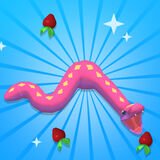 Игра Змеиная Арена Игра Змеиная Арена