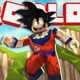 Игра FNF vs Roblox Goku