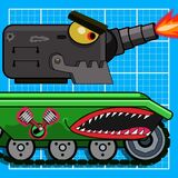 Игра TankCraft: Танк Битва