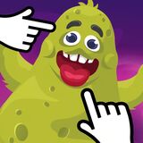 Игра Блобби Кликер Игра Блобби Кликер