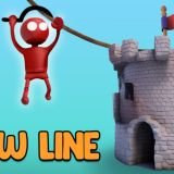 Игра Draw Line